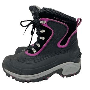 Columbia Womens Bugaboot Plus Iii Omni 